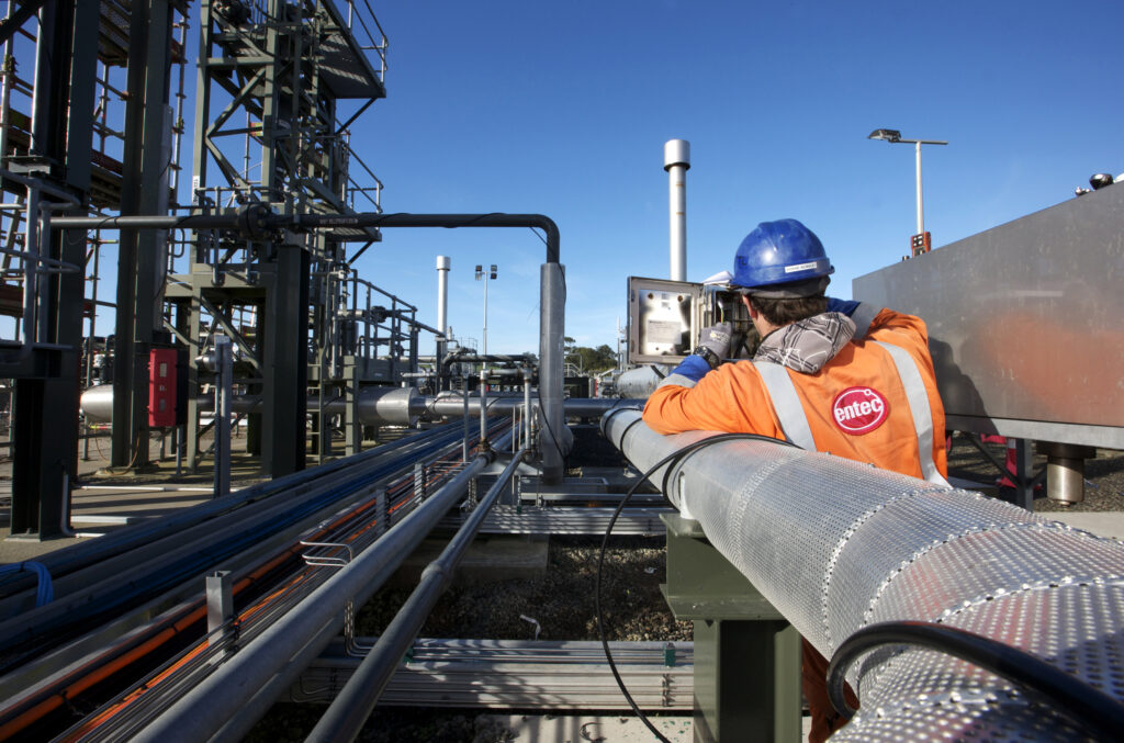 Electrical installation inspection